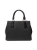 Michael Kors Marilyn Medium Satchel black widok boczny torebka damska