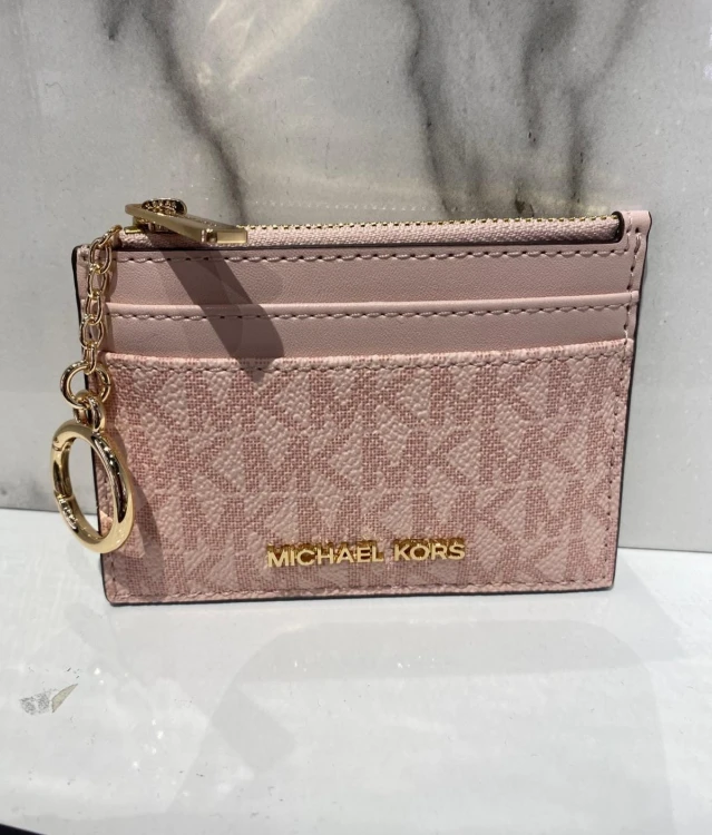 Etui - Card Holder - Michael Kors