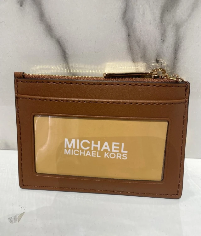 Card Holder - Michael Kors - Etui - Key