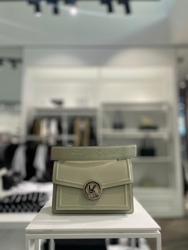 Karl Lagerfeld K Style Shoulder Bag 3.jpg