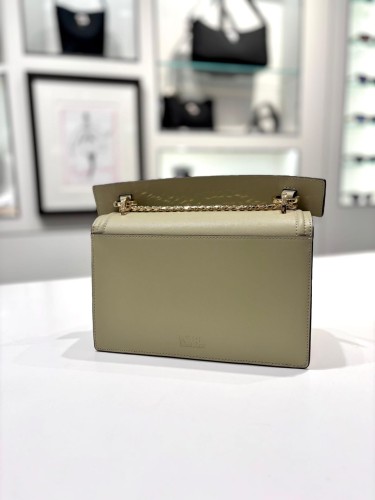 Karl Lagerfeld K Style Shoulder Bag 2.jpg