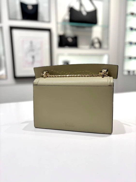 Karl Lagerfeld K Style Shoulder Bag 2.jpg