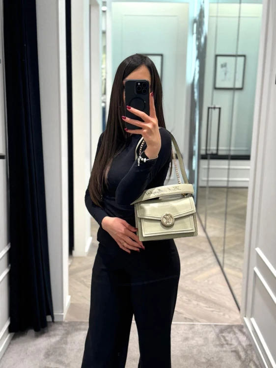 Karl Lagerfeld K Style Shoulder Bag 5.jpg