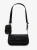Michael Kors Jet Set Travel Small Crossbody With Pouch - Torebka Crossbody -Black