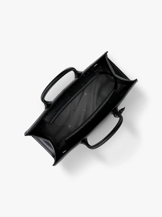 Michael Kors Mirella medium torba na ramię z paskiem