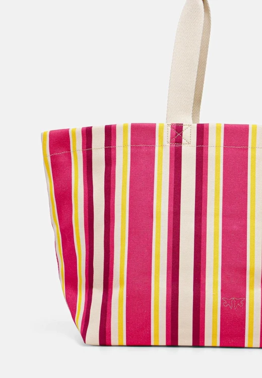 Pinko Shopping Bag Extra - Pinko