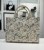 Karl Lagerfeld K/Sketch Shopper AOP Tote