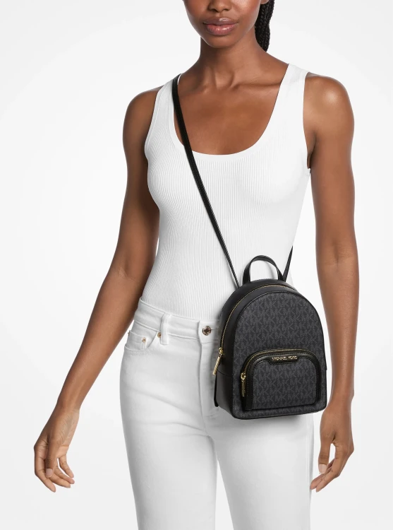 Elegancki plecak Michael Kors Jaycee Extra-Small
