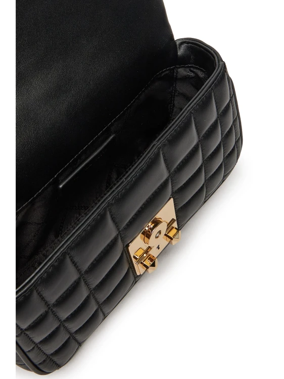 Torebka MICHAEL Michael Kors Tribeca – skóra naturalna