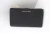 Michael Kors Portfel Double Zip Black / Gold