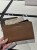 Michael Kors Portfel Double Zip Luggage