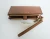 Michael Kors Portfel Double Zip Luggage