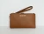 Michael Kors Portfel Double Zip Luggage