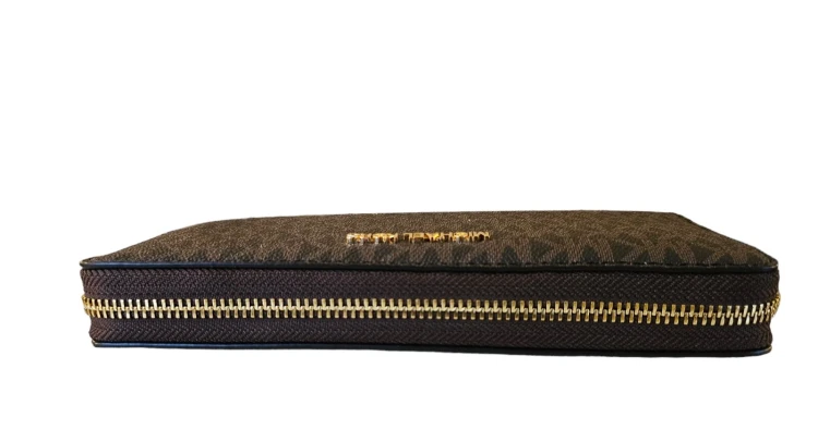 Michael Kors Jet Set Travel Continental Large