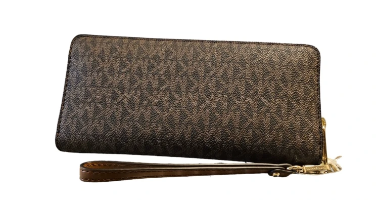 Michael Kors Jet Set Travel Continental Large