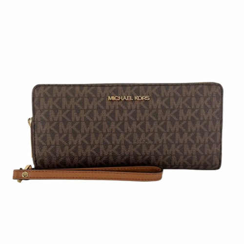 Michael Kors Jet Set Travel Continental Large