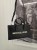 Michael Kors Mirella Small Crossbody Bag Black / Silver
