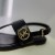 Michael Kors Carmen Signature Logo Thong Sandal Kolor