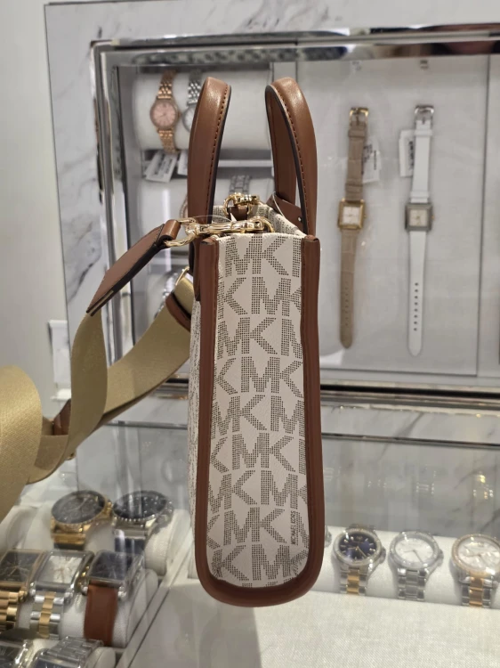 Michael Kors Gigi Extra Small Crossbody
