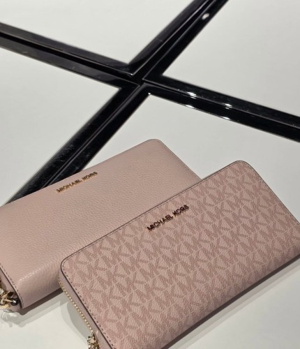 Portfel Michael Kors Jet Set Travel Continental