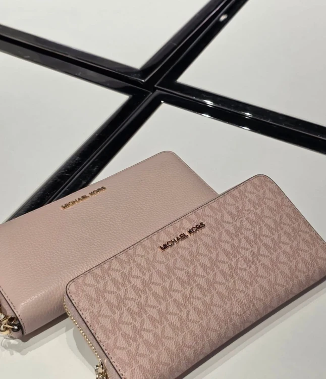 Portfel Michael Kors Jet Set Travel Continental