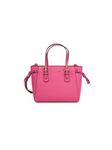 Torebka Michael Kors Voyager Small Dragonfruit