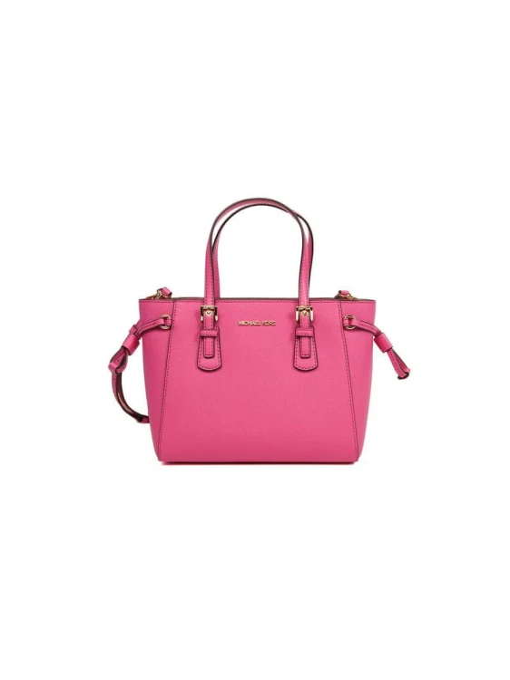 Torebka Michael Kors Voyager Small Dragonfruit
