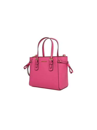 Torebka Michael Kors Voyager Small Dragonfruit