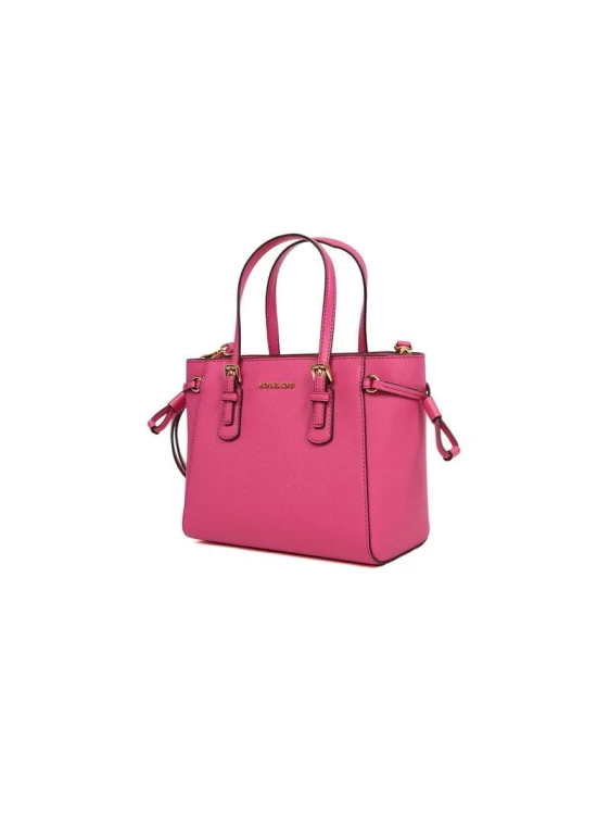 Torebka Michael Kors Voyager Small Dragonfruit