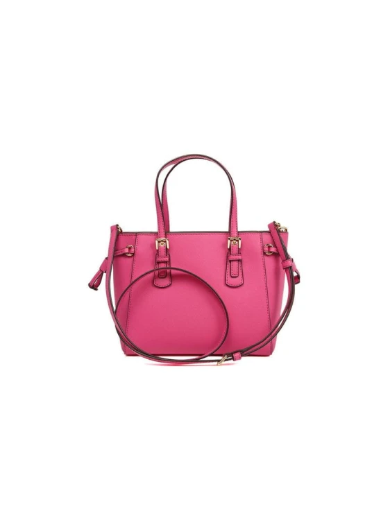 Torebka Michael Kors Voyager Small Dragonfruit