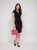 Torebka Michael Kors Voyager Small Dragonfruit