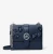Michael Kors GREENWICH Medium Shoulder Bag Navy Floral