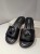 michael-kors-black-leather-slide-sandals-mk-logo.jpg