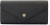 Michael Kors Jet Set Travel Large Signature Envelope Wallet Black