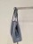 Michael Kors Christina Large Suede Shoulder Bag