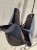 Michael Kors Christina Large Suede Shoulder Bag