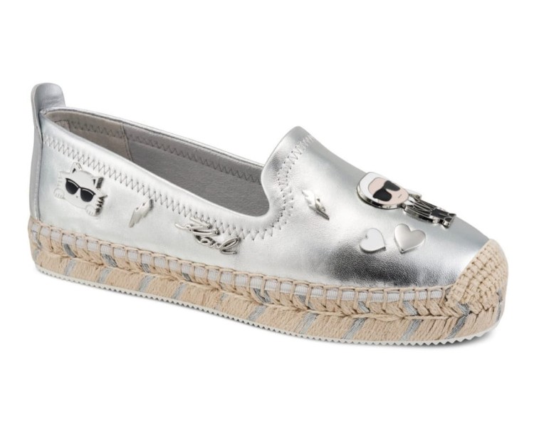 karl-lagerfeld-espadryle-srebrne-skora-naturalna-kl-ss26