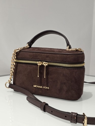 Michael Kors Vivi Small Crossbody Bag