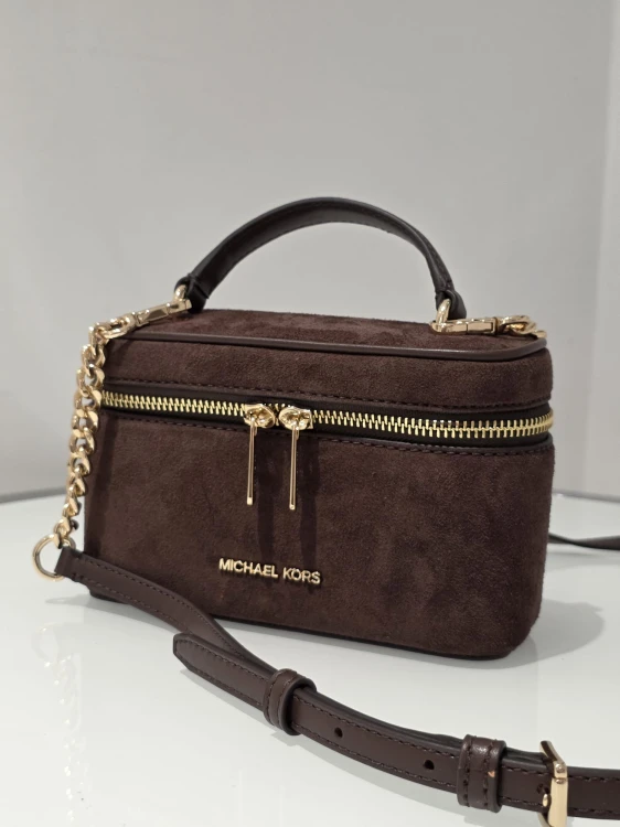 Michael Kors Vivi Small Crossbody Bag