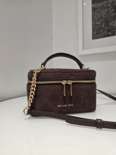 Michael Kors Vivi Small Crossbody Bag