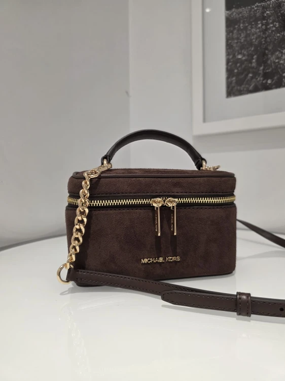 Michael Kors Vivi Small Crossbody Bag