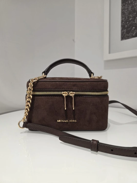Michael Kors Vivi Small Crossbody Bag