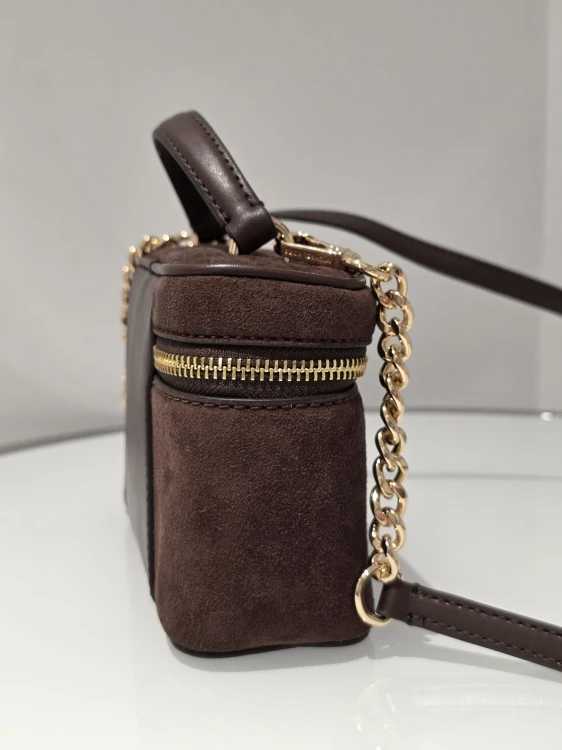 Michael Kors Vivi Small Crossbody Bag