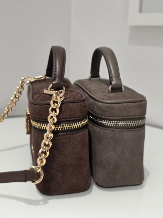 Michael Kors Vivi Small Crossbody Bag