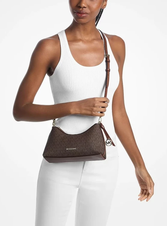 Torebka Michael Kors Sammy Small Convertible Crossbody Bag