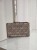Michael Kors Portfel Bifold Mushroom Monogram Canvas