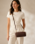 Torebka Michael Kors Jet Set Travel Small Crossbody – Nutmeg