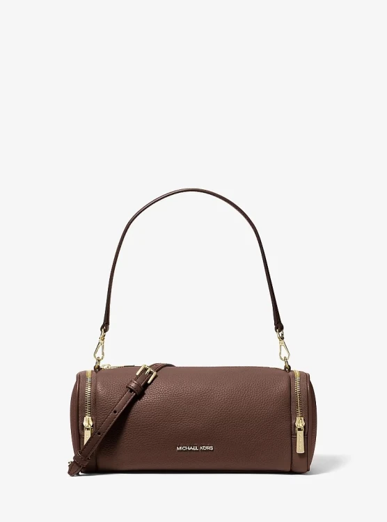 Torebka Michael Kors Jet Set Travel Small Crossbody – Nutmeg