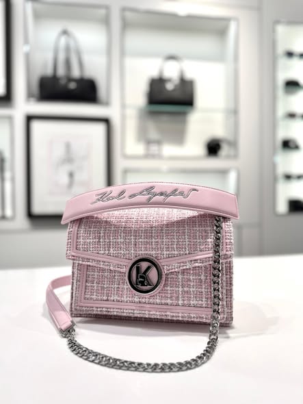 karl-lagerfeld-k-style-shoulder-bag-boucle-pudrowy-roz