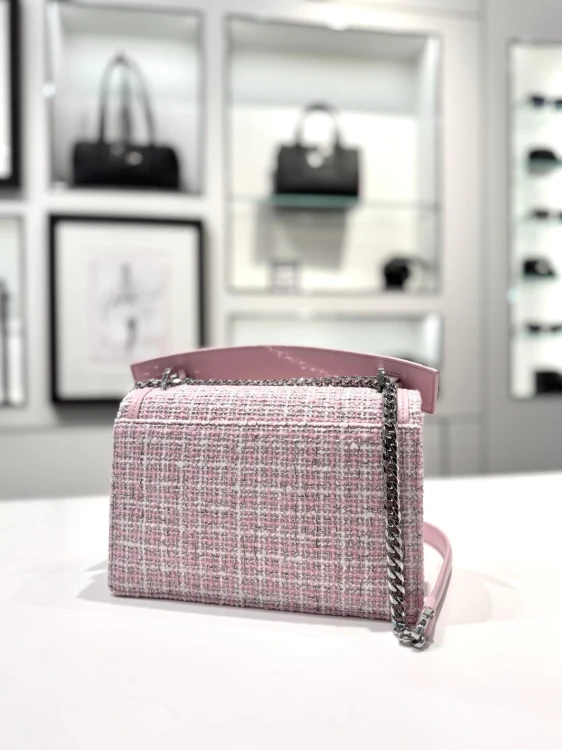karl-lagerfeld-k-style-shoulder-bag-boucle-pudrowy-roz